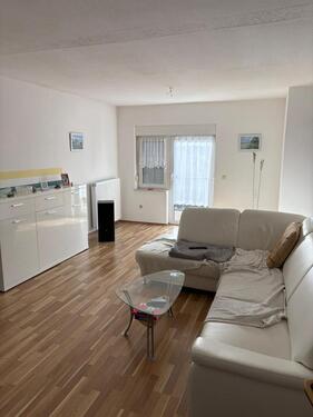 Foto - 3 Zimmer Dachgeschoßwohnung zur Miete in Freudenberg