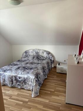 Foto - 3 Zimmer Dachgeschoßwohnung in Freudenberg