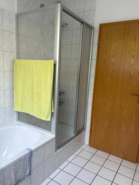 Foto - Dachgeschoßwohnung in Freudenberg zur Miete