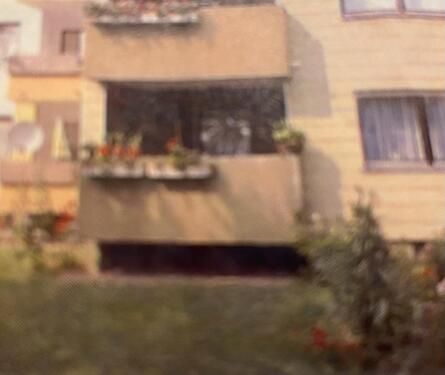 Foto - Provision frei Erdgeschoss Wohnung