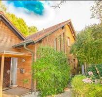 Modernisiertes EFH,1.034 m² Garten, PV-Anlage, Wärmepumpe, Sauna - Welden