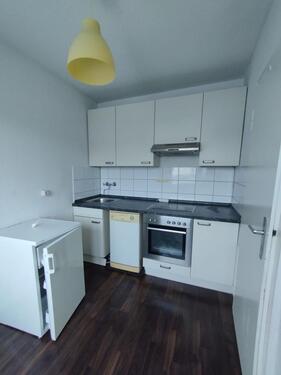 Foto - 1 Zimmer Dachgeschoßwohnung zur Miete in Stuttgart