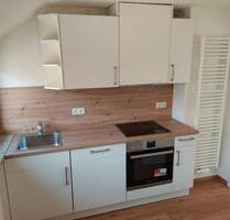 Helle kompl. renovierte 3-Zi.Wohnung mit neuer Einbauküche - Sarstedt