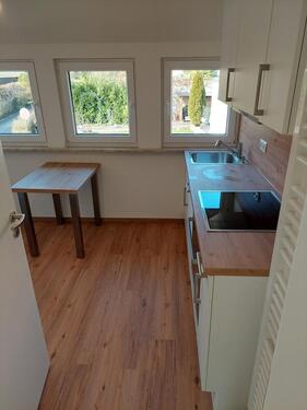 Foto - 3 Zimmer Dachgeschoßwohnung zur Miete in Sarstedt