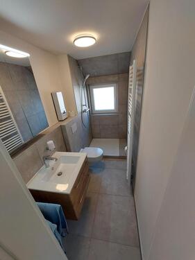 Foto - Dachgeschoßwohnung in Sarstedt zur Miete