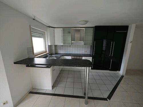 Foto - 2.5 Zimmer Etagenwohnung in Herrenberg