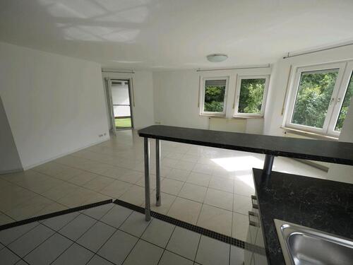 Foto - Etagenwohnung in Herrenberg zur Miete