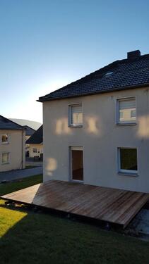 Foto - Helle 2- Zi Wohnung mit Terrasse in Haspe nähe MOPS