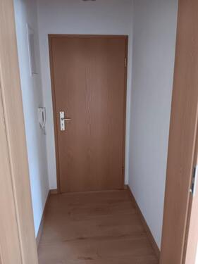 Foto - 1 Zimmer Etagenwohnung in Rodewisch