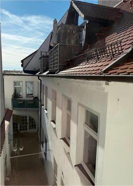 Foto - Attraktives Renditeobjekt -Vermietetes Mehrfamilienhaus Mietshaus