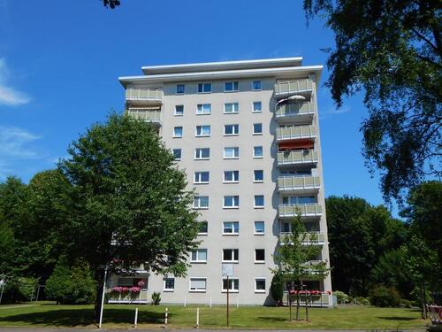Foto - 3.5 Zimmer Etagenwohnung zur Miete in Gelsenkirchen