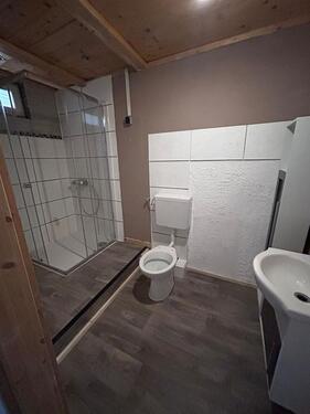 Foto - Etagenwohnung in Neunkirchen zur Miete