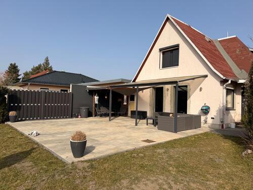 Foto - Einfamilienhaus mit großem Grundstück zu verkaufen