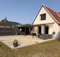 Einfamilienhaus mit großem Grundstück zu verkaufen - Stralsund Langendorfer Berg
