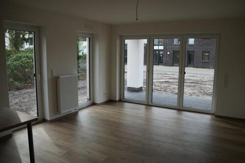 Foto - 3 Zimmer Etagenwohnung in Westerstede