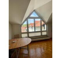 2-Zimmer-Wohnung in Meiningen - 465,00&nbsp;EUR Kaltmiete, ca.&nbsp; 46,00&nbsp;m&sup2; in Meiningen (PLZ: 98617)