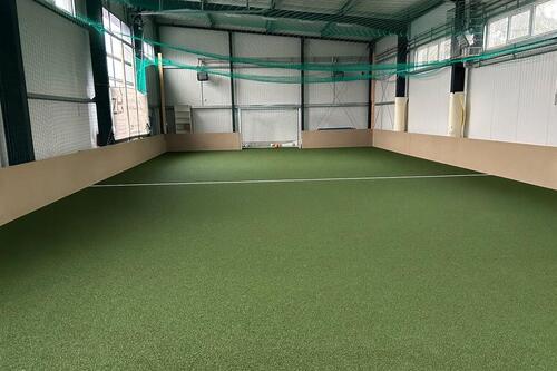 Foto - SportFitness-SoccerhalleHalle Stunden-Tageweise zu vermieten