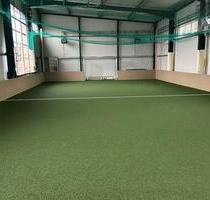 SportFitness-SoccerhalleHalle Stunden-Tageweise zu vermieten - Weiden in der Oberpfalz