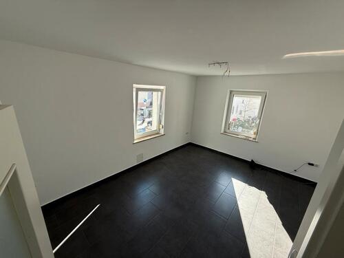 Foto - Etagenwohnung in Augsburg zur Miete