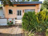 Foto - Eigentum: Gartenhaus mit Grundstück 500qm bei Burgkemnitz