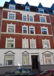 Foto - Große 2 Zimmerwohnung, Wannenbad, zu vermieten Kiel