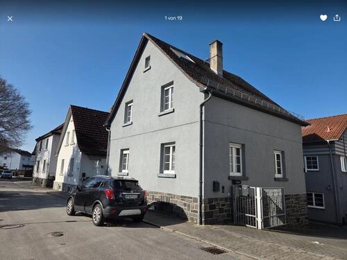 Foto - Gepflegtes familienfreundliches Einfamilienhaus