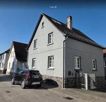Gepflegtes familienfreundliches Einfamilienhaus - Lautertal (Odenwald)