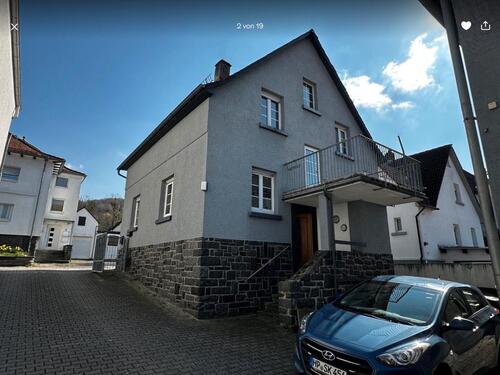 Foto - 5 Zimmer Einfamilienhaus zum Kaufen in Lautertal (Odenwald)