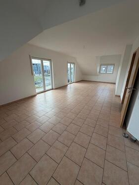 Foto - 2 Zimmer Dachgeschoßwohnung in Seligenstadt