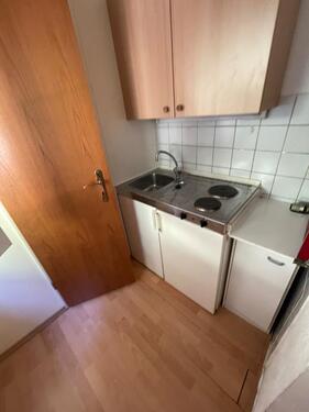 Foto - 1 Zimmer Etagenwohnung zur Miete in Marburg