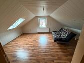 Foto - Dachgeschosswohnung zu vermieten