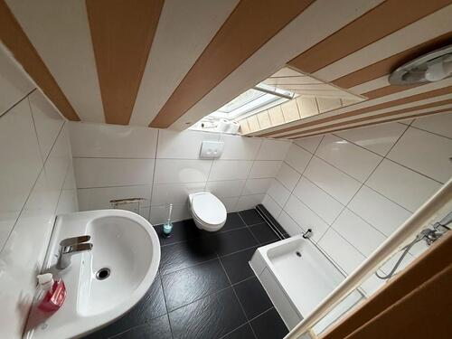 Foto - 3 Zimmer Dachgeschoßwohnung zur Miete in Elsenfeld
