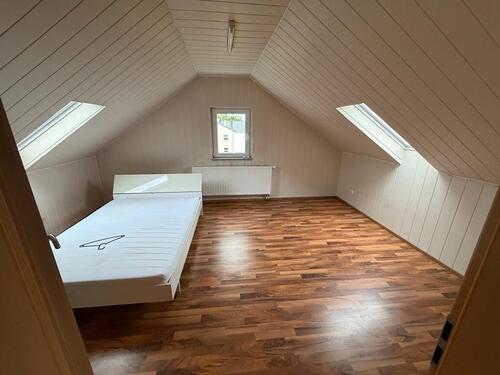 Foto - 3 Zimmer Dachgeschoßwohnung in Elsenfeld