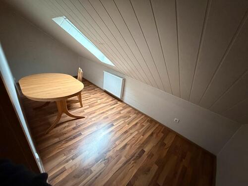 Foto - Dachgeschoßwohnung in Elsenfeld zur Miete
