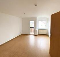 Schönes Apartment direkt am Kurpark in Bad Zwesten