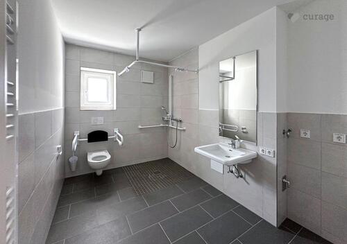 Foto - 2 Zimmer Etagenwohnung in Albstadt