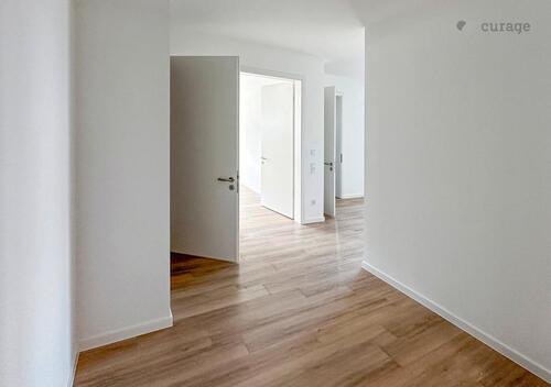 Foto - Etagenwohnung in Albstadt zur Miete