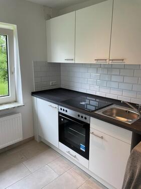Foto - Schöne Zweizimmerwohnung Wohnung in Heide