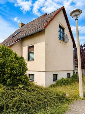 Foto - 5 Zimmer Reihenhaus zum Kaufen in Eisenhüttenstadt