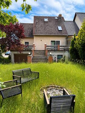 Foto - 5 Zimmer Reihenhaus in Eisenhüttenstadt