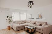 Foto - 4-Zimmer-Eigentumswohnung mit Terrasse in Unna Massen