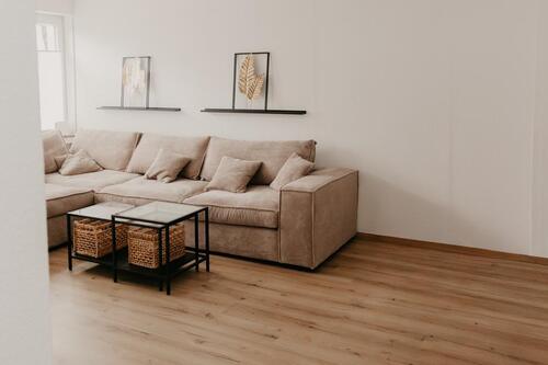 Foto - 4 Zimmer Erdgeschoßwohnung zum Kaufen in Unna