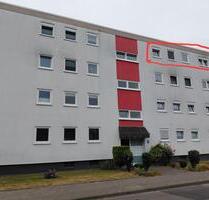 3-Zimmer Wohnung ca. 67m² mit Balkon - Mönchengladbach Süd