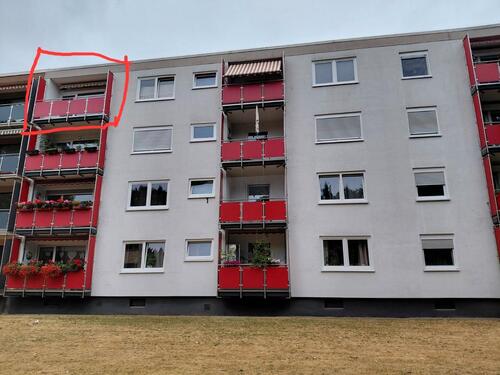 Foto - 3 Zimmer Etagenwohnung zum Kaufen in Mönchengladbach