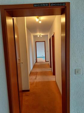 Foto - 3 Zimmer Etagenwohnung in Mönchengladbach