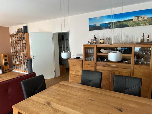 Foto - 2 Zimmer Etagenwohnung zum Kaufen in Wiesbaden