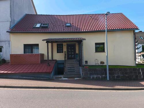 Foto - 5 Zimmer Reihenhaus zum Kaufen in Ellrich