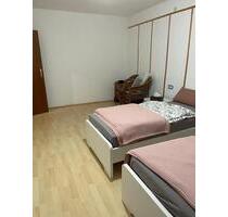 3 Zimmer-Wohnung KaWohnen an der Fulda – stadtnah und im Grünen - Kassel Fasanenhof