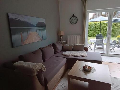 Foto - Ferienwohnung in Nordfriesland - 70,00 EUR Kaltmiete,
