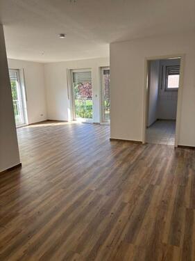Foto - Etagenwohnung in Cottbus